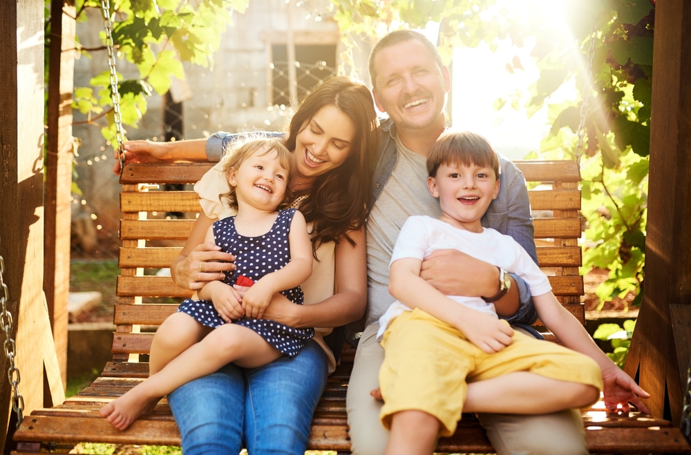 Family Dentist in Center