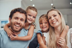 Family Dentist in Center